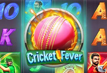 Cricket Fever